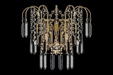 Бра Arti Lampadari Bellagio E 2.10.103 G 1