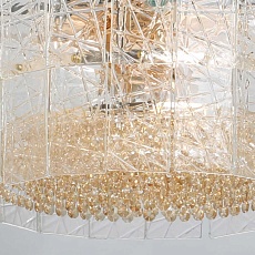 Подвесная люстра MW-Light Аделард 642015209 3