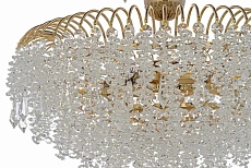 Подвесная люстра Arti Lampadari Bronte E 1.5.80.106 G 3