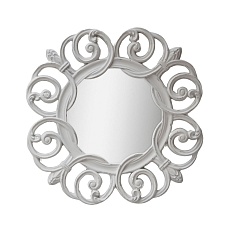 Зеркало Lumina Deco FM PU565 WT