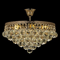 Потолочная люстра Arti Lampadari Castellana E 1.3.38.501 N 3