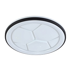 Потолочный светодиодный светильник Profit Light 2160/450 WH+CR RGB 1