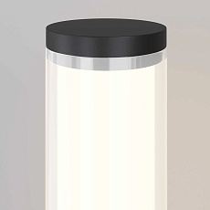 Уличный светодиодный светильник Maytoni Ginza O041FL-L100B3K 1