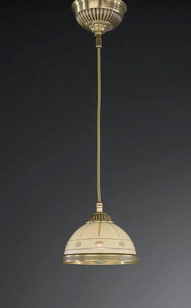 Подвесной светильник Reccagni Angelo L 7004/16 Фото № 1