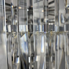 Подвесная люстра Imperium Loft Odeon Chandelier 228793-22 3