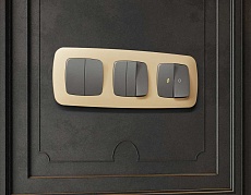 Рамка AMBRELLA VOLT OF140605 2