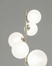 Торшер Moderli Renny V11470-5F 1