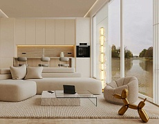 Торшер Ambrella Light HIGH LIGHT LH30112 2