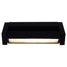 Уличный светильник Reluce 86867-9.2-001JH LED12W BK 2