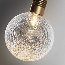 Уличный светильник Odeon Light Nature 7121/2GLB 4