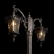 Ландшафтный светильник Loft IT Tremezzo 100019/2200 BS 1