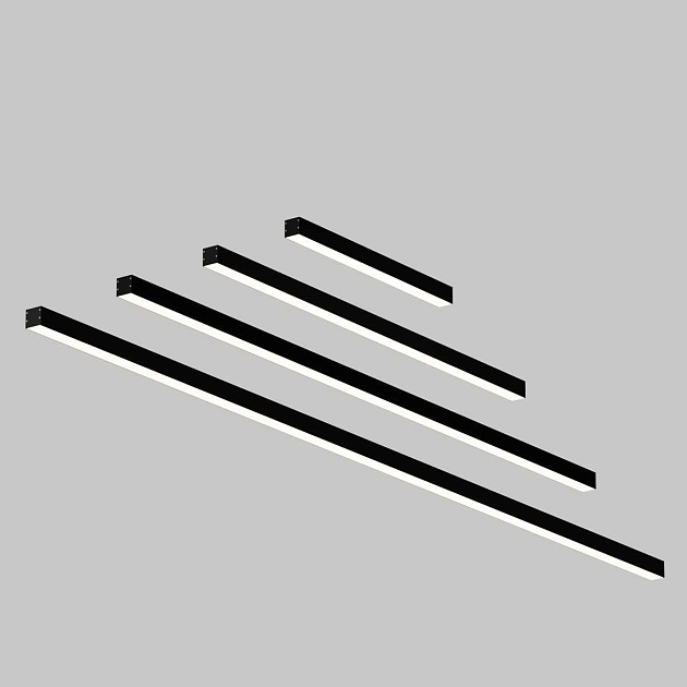 Линейный светильник Maytoni Technical LL311014 Фото № 2