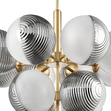 Подвесной светильник Vele Luce Amore VL5484P13 3