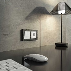 Выключатель Werkel Hammer одноклавишный белый W1210001 4690389154966 4