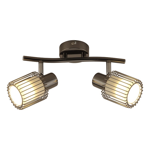 Спот Toplight Laurine TL1252Y-02BC Фото № 1