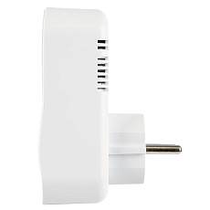 Реле напряжения для розетки Stekker VP-100W-3M, 230В, 16A,белый 50687 5