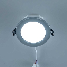 Встраиваемый светодиодный светильник Citilux Акви CLD008111V 5