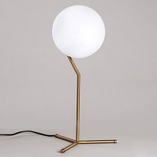 Настольная лампа Loft-Concept IC Lighting Flos white ball 43.131-0 25249