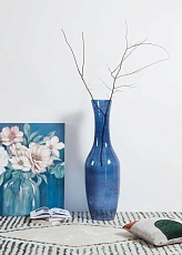 Ваза декоративная Eglo Longkali 421374 2