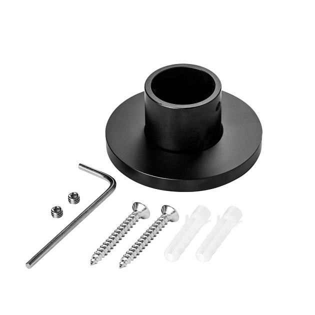 Пятка крепежа  Lightstar Linea 506487 Фото № 1