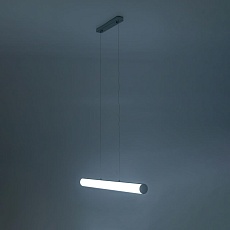 Подвесной светодиодный светильник Citilux Фауст CL721P24N 3