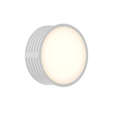 Модуль светодиодный Hesby Lighting Stellar 7Вт 3000К белый матовый HSBL_0214