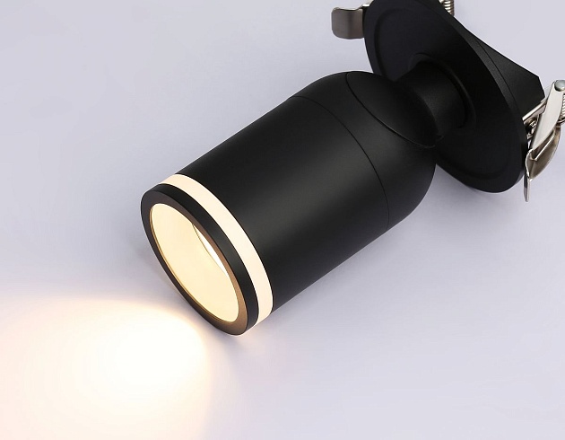 Встраиваемый спот Ambrella light Techno Spot Move TA1273 Фото № 5