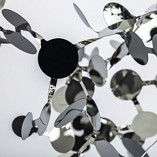 Комплект с подвесной люстрой Lightstar Extra (721134-4+572144-1) L4PL721134 2