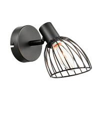 Спот Vele Luce Gorgon VL5382W01 3