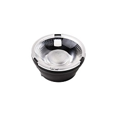 Сменная оптика для модулей 07507х/07509х max 12W линза 15G STELLA PRO Lightstar 075115