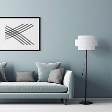 Торшер TK Lighting 5894 Calisto 1