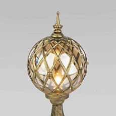 Уличный светильник Elektrostandard Sirius a025303 3