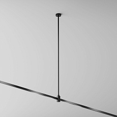 Крепление потолочное с вводом питания Maytoni Flarity TRA159C-B1-B 4