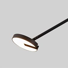 Потолочная светодиодная люстра Favourite Paritet 4401-2C 2