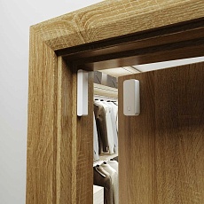 Датчик открытия дверей Wi-Fi Elektrostandard (Умный дом) 76210/00 a060338 5