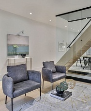 Подсветка для картин KUTEK COC-PODS-1(N)350-CR 2