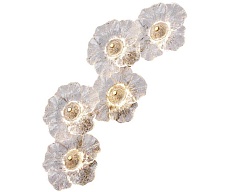 Бра Kink Light Грея 07601-5W,36 2