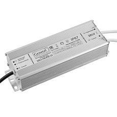 Драйвер светодиодный General GDLI-150-IP67-24