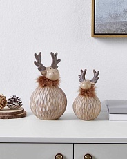 Статуэтка Олень Eglo Rantau 429589 1