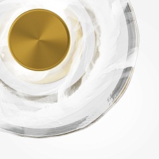 Настенный светодиодный светильник Maytoni Sparkle MOD343WL-L5BS3K 3