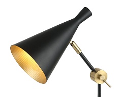 Настольная лампа Kink Light Камила 07717-T,19 1