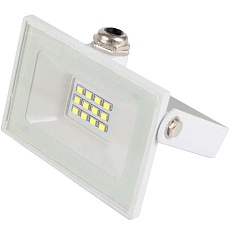 Светодиодный прожектор General GTAB-10BT-IP65-6500-W