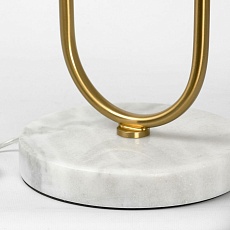 Настольная лампа Lussole Hendry LSP-0664 5