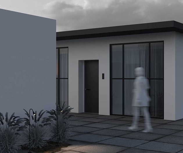 Ландшафтный светильник Maytoni Outdoor O531FL-L3B3K1 Фото № 5