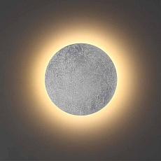 Настенный светодиодный светильник Odeon Light Hightech Lunario 3562/6WL 1