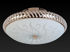 Накладной светильник Toplight Davina TL1481Y-04GC 1