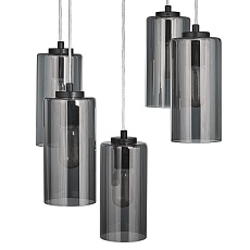 Подвесная люстра 33 Идеи PND169S.05.17.001.BL-S16GR 1