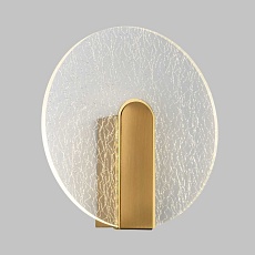 Настенный cветильник LED4U L7366-2 BS 3