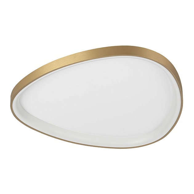 Потолочный светодиодный светильник Citilux Genka Smart CL756A162 Фото № 11