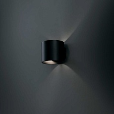 Бра Maytoni Rond C066WL-01B 2